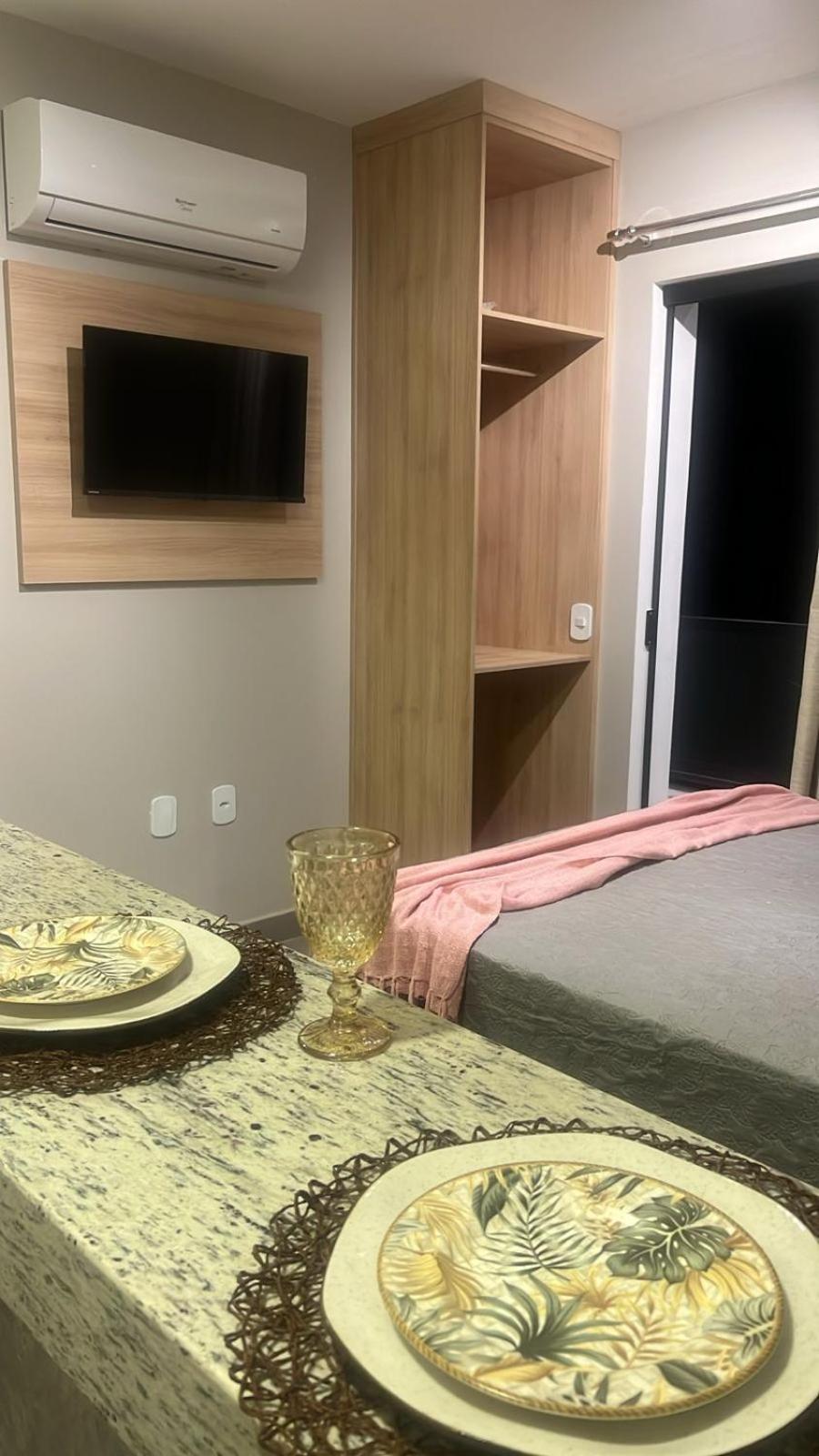 Summer Apartment