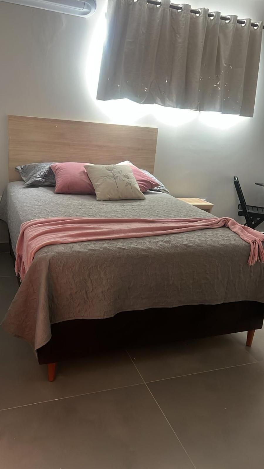 Summer Apartment